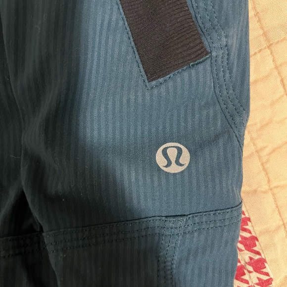 Lululemon low rise Dance Studio Pants - Picture 4 of 9